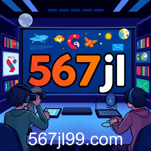 567jl: Revolutionizing English Language Games