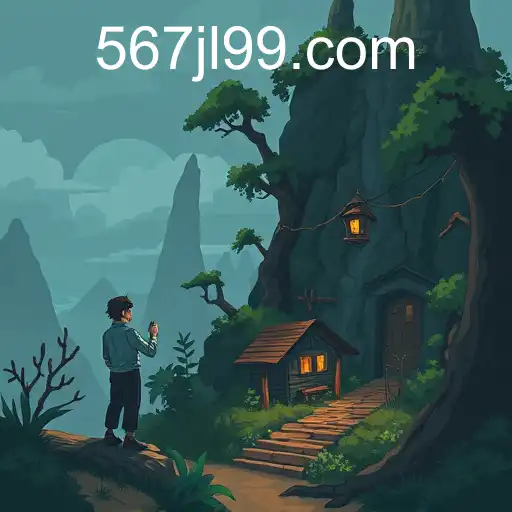 Exploring the Enchantment of Adventure Games: A Journey Through Interactive Storytelling