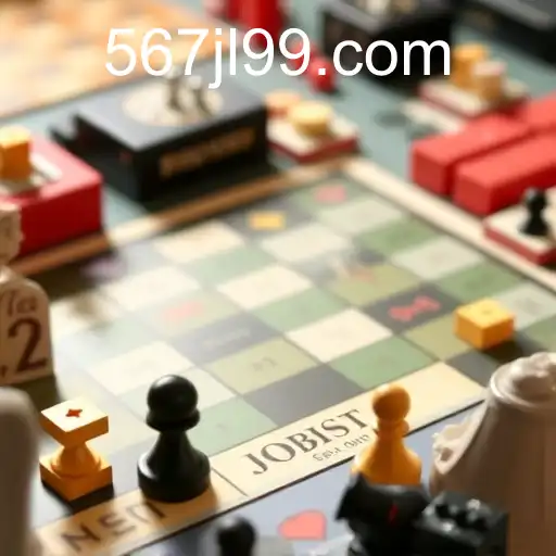 The Enduring Allure of Board Games in the Digital Age