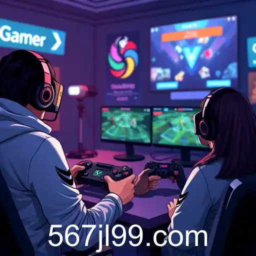Gaming Revolution: The Impact of 567jl