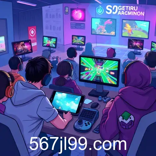 The Rise of Online Game Communities