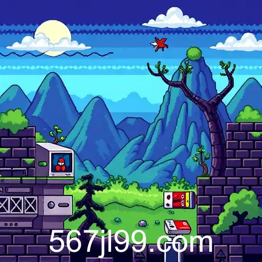 The Resurgence of Retro Gaming and Its Cultural Impact