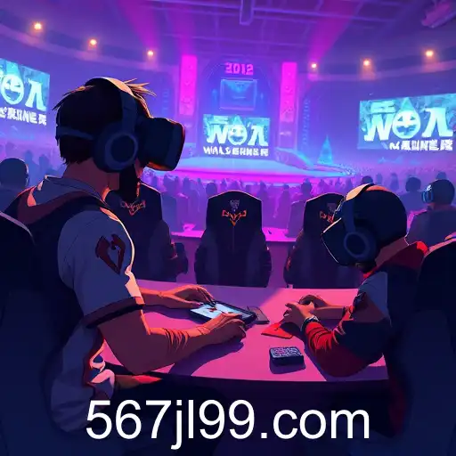 Growth of Online Gaming in 2025