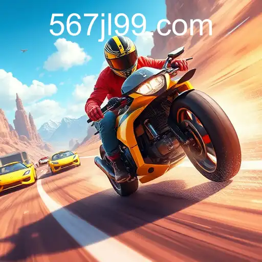 The Thrill of the Race: Exploring the Exciting World of Racing Games