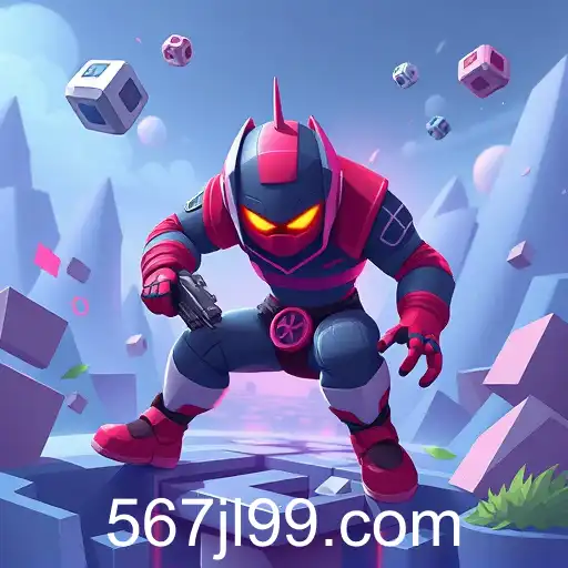 The Rise of 567jl: Revolutionizing Online Gaming