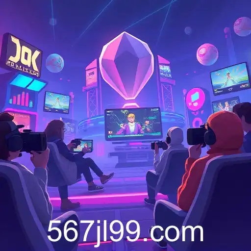 Rising Trends in Online Gaming Platforms