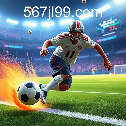 Exploring the Fascinating World of Sports Games: Unveiling the Mystery of '567jl'