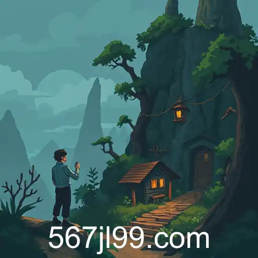 Exploring the Enchantment of Adventure Games: A Journey Through Interactive Storytelling