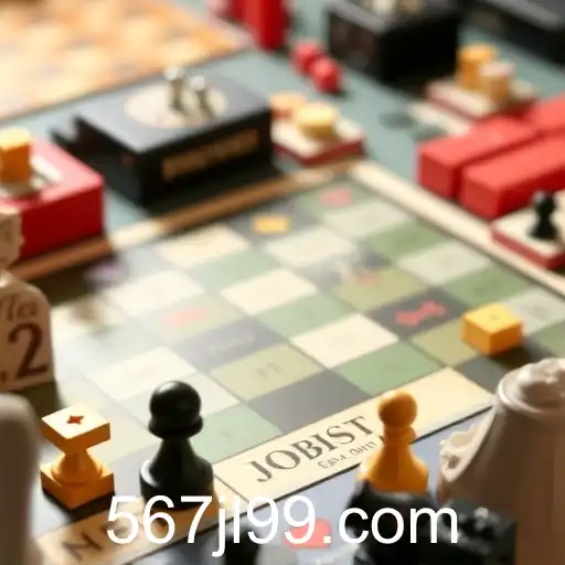 The Enduring Allure of Board Games in the Digital Age