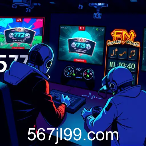 Navigating the Digital Landscape of English Gaming in 2025