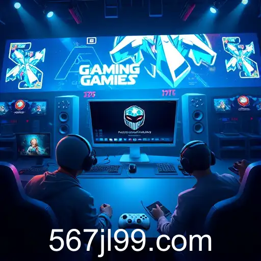 The Evolution of Online Gaming in 2025