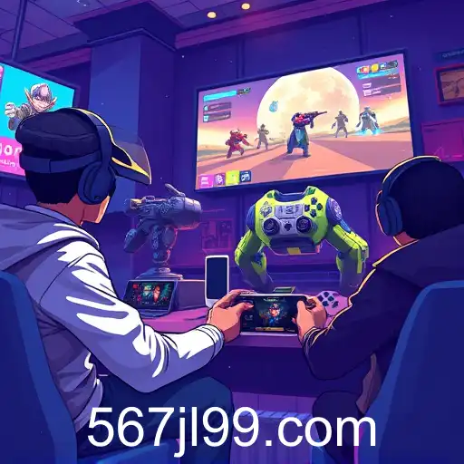 Exploring the Evolving Landscape of English Gaming