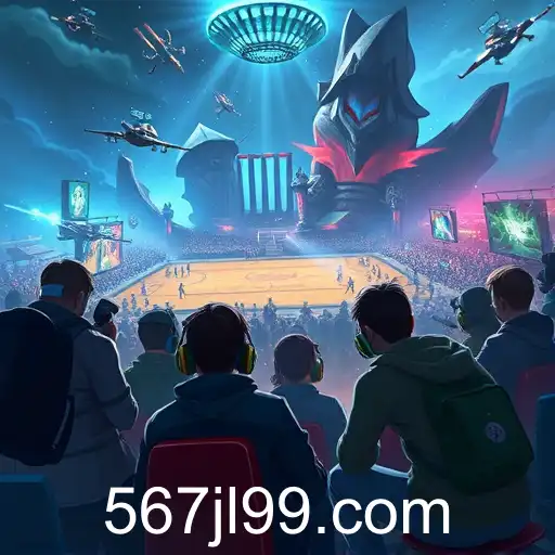 The Rise of Multiplayer Games: A New Era of Interactive Entertainment