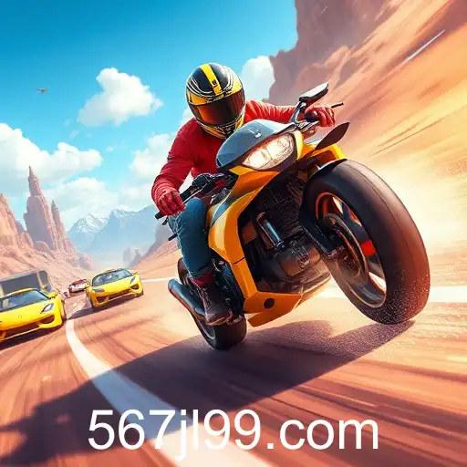The Thrill of the Race: Exploring the Exciting World of Racing Games